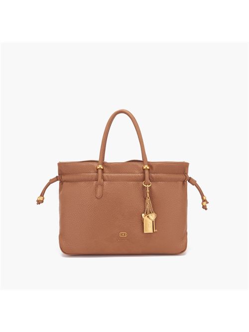 CARRIE BAGborsa beige CARRIE BAG | 142M EB 155 TBSBEIGE